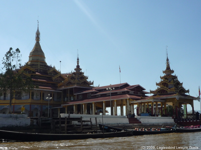 Inle Lake63